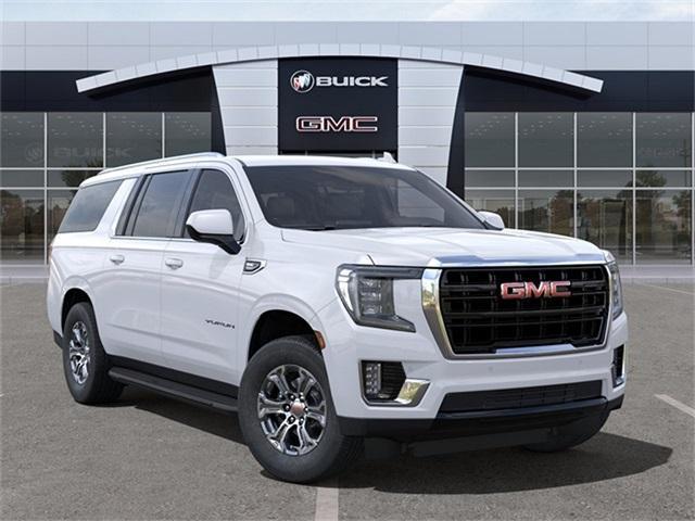 new 2024 GMC Yukon XL car, priced at $63,195