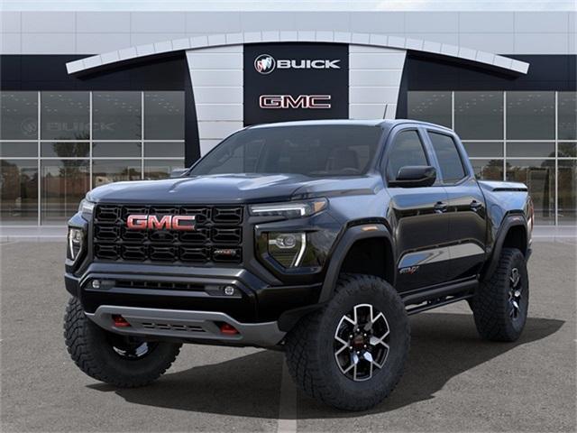 new 2024 GMC Canyon car, priced at $57,430