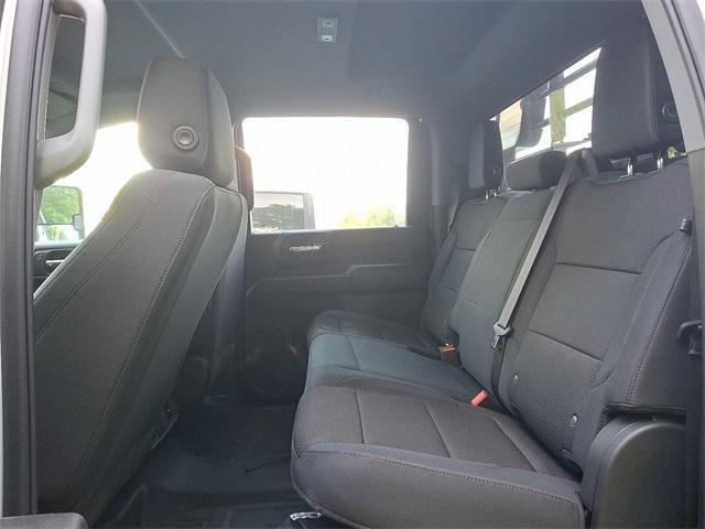 new 2024 GMC Sierra 3500 car, priced at $62,908