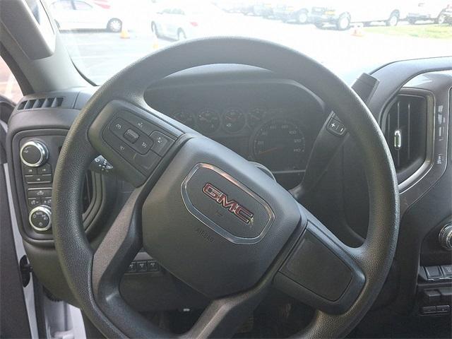 new 2024 GMC Sierra 3500 car, priced at $62,908