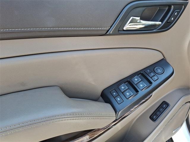 used 2020 GMC Yukon car, priced at $31,898