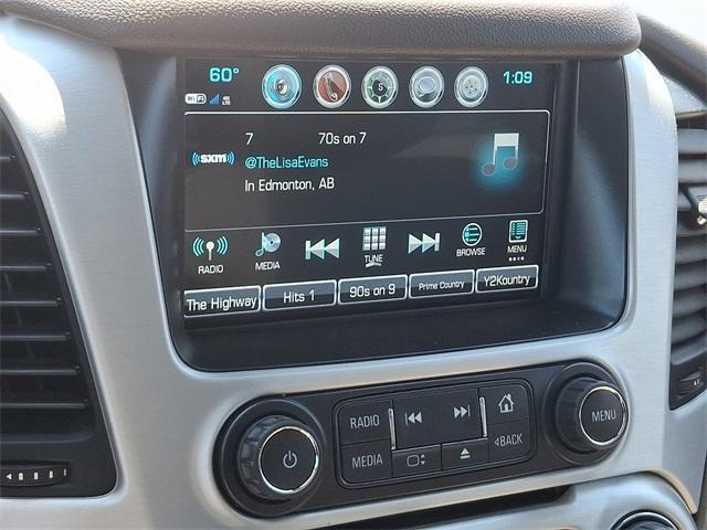 used 2020 GMC Yukon car, priced at $31,898