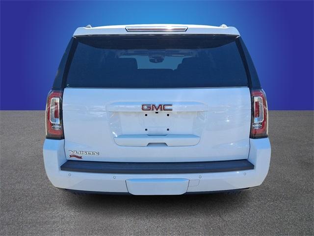 used 2020 GMC Yukon car, priced at $31,898