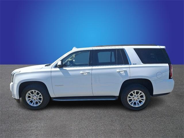 used 2020 GMC Yukon car, priced at $31,898