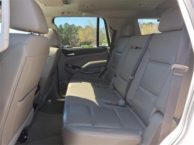 used 2020 GMC Yukon car, priced at $31,898