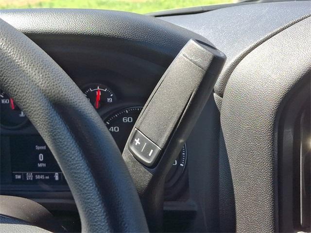 used 2024 GMC Sierra 1500 car, priced at $36,988