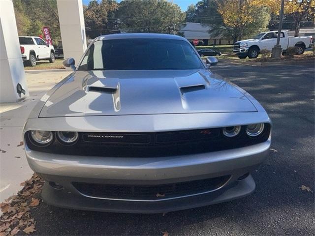 used 2015 Dodge Challenger car, priced at $27,988