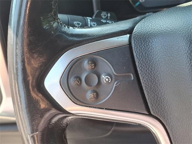 used 2015 Chevrolet Silverado 3500 car, priced at $36,988