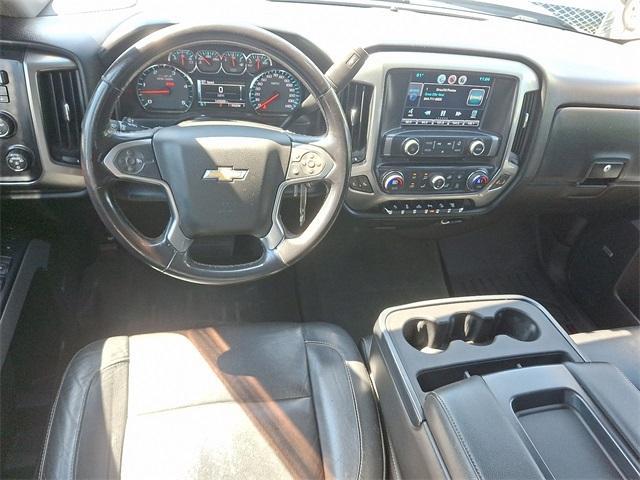 used 2015 Chevrolet Silverado 3500 car, priced at $36,988