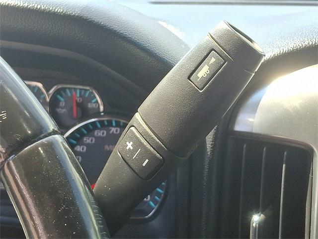 used 2015 Chevrolet Silverado 3500 car, priced at $36,988
