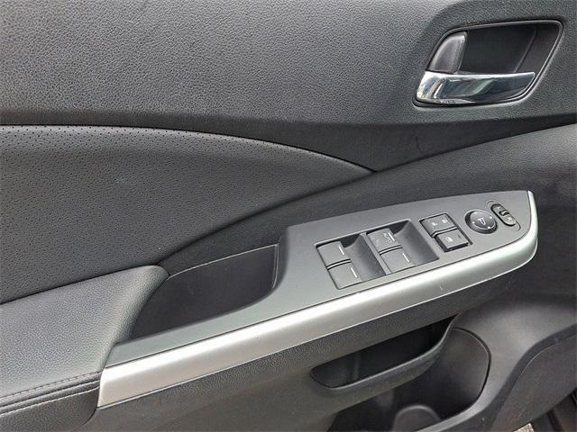 used 2016 Honda CR-V car, priced at $19,314