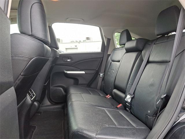 used 2016 Honda CR-V car, priced at $19,314