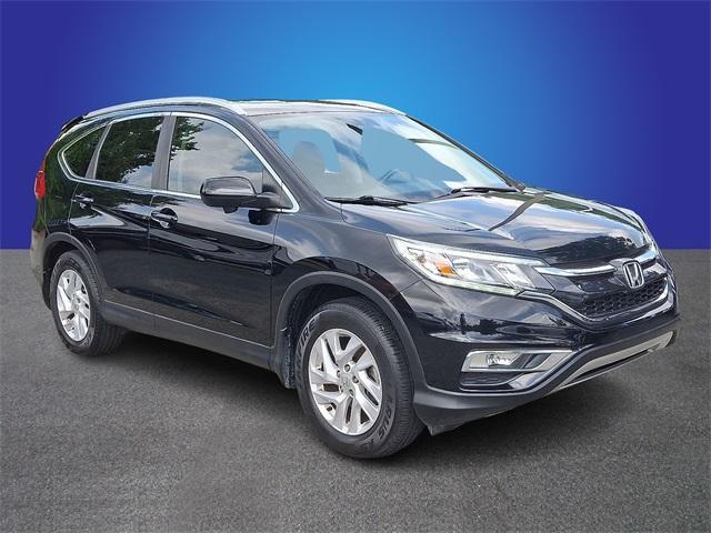 used 2016 Honda CR-V car, priced at $19,314