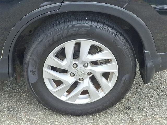 used 2016 Honda CR-V car, priced at $19,314