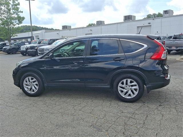used 2016 Honda CR-V car, priced at $19,314