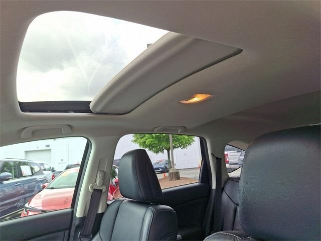 used 2016 Honda CR-V car, priced at $19,314