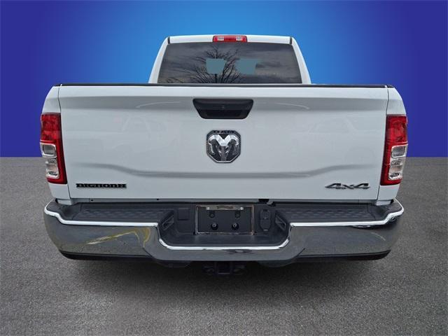 used 2023 Ram 2500 car, priced at $54,988