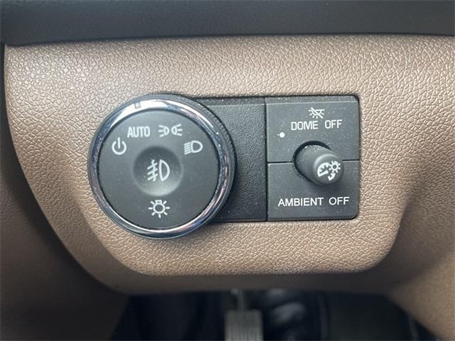 used 2017 GMC Acadia Limited car, priced at $19,988