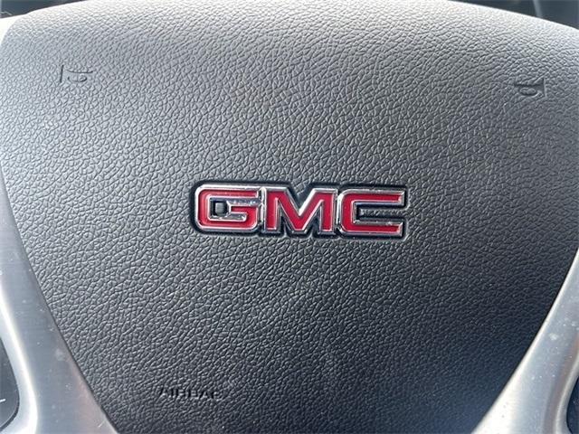 used 2017 GMC Acadia Limited car, priced at $19,988