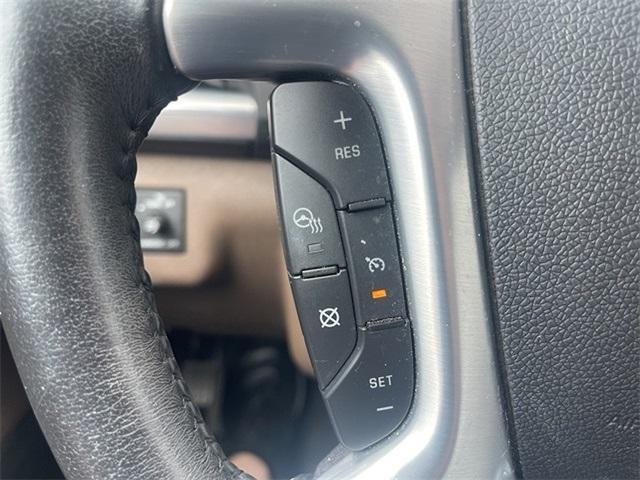 used 2017 GMC Acadia Limited car, priced at $19,988