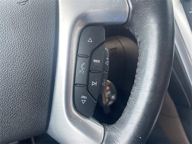 used 2017 GMC Acadia Limited car, priced at $19,988