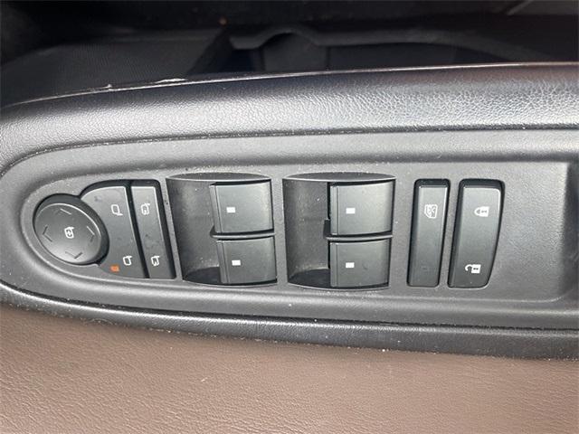used 2017 GMC Acadia Limited car, priced at $19,988