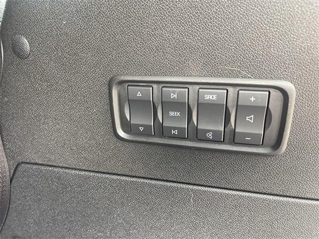 used 2017 GMC Acadia Limited car, priced at $19,988