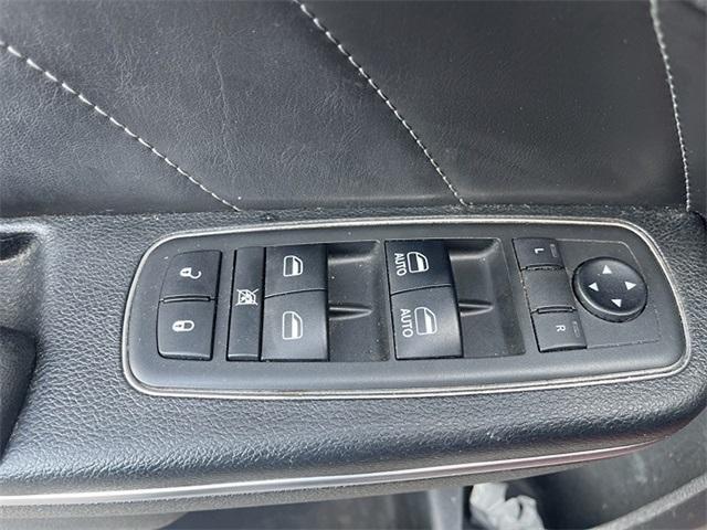 used 2018 Dodge Charger car, priced at $21,988
