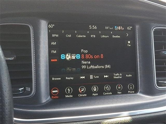 used 2018 Dodge Charger car, priced at $19,988
