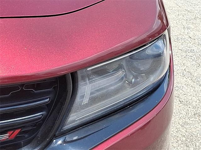 used 2018 Dodge Charger car, priced at $19,988
