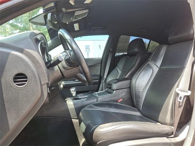 used 2018 Dodge Charger car, priced at $19,988