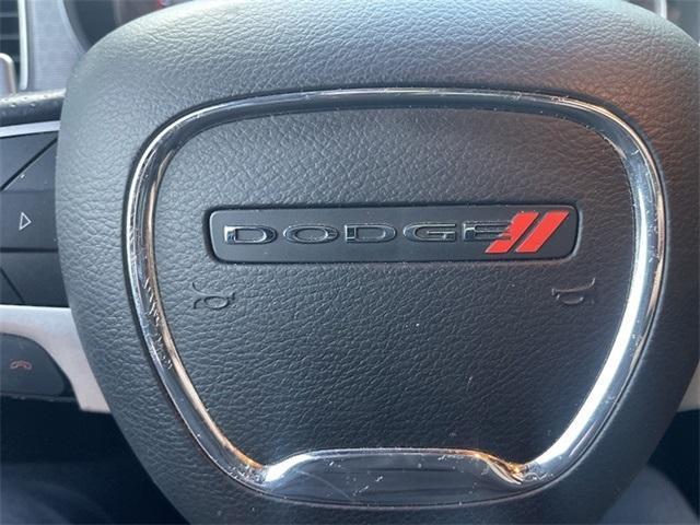used 2018 Dodge Charger car, priced at $21,988