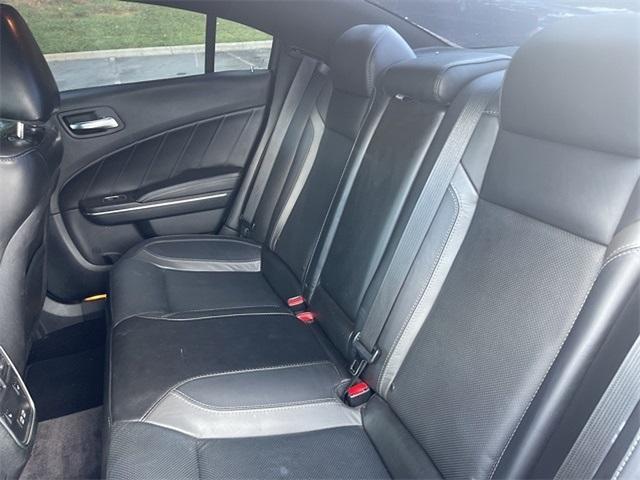 used 2018 Dodge Charger car, priced at $21,988