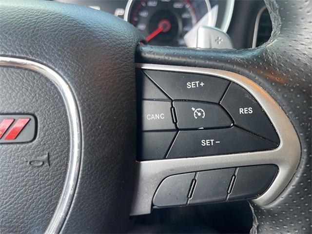 used 2018 Dodge Charger car, priced at $21,988