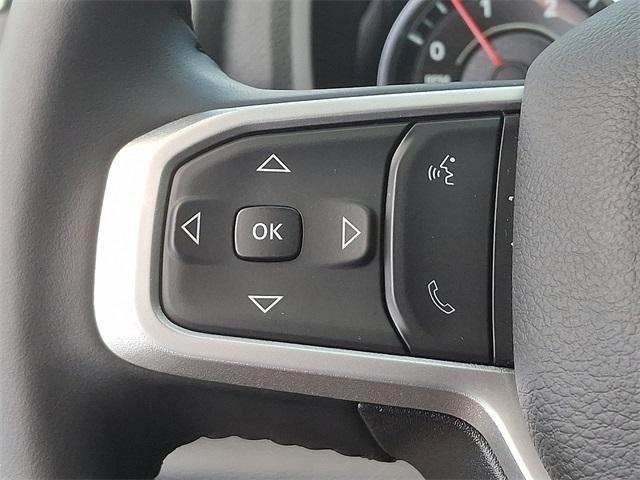 used 2023 Ram 2500 car, priced at $51,988