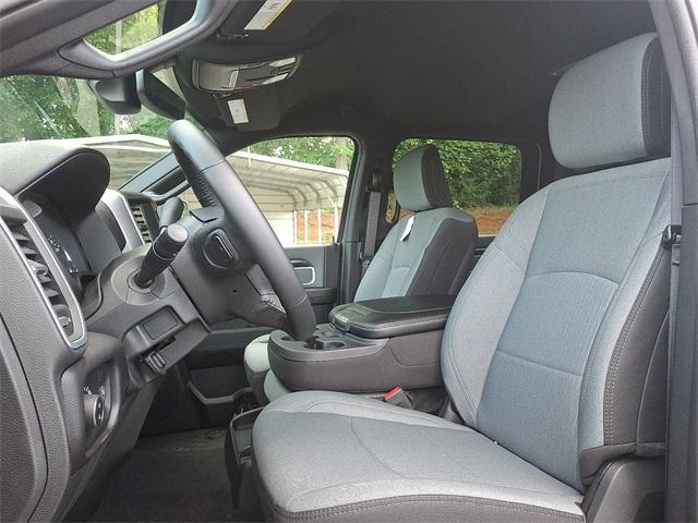 used 2023 Ram 2500 car, priced at $51,988