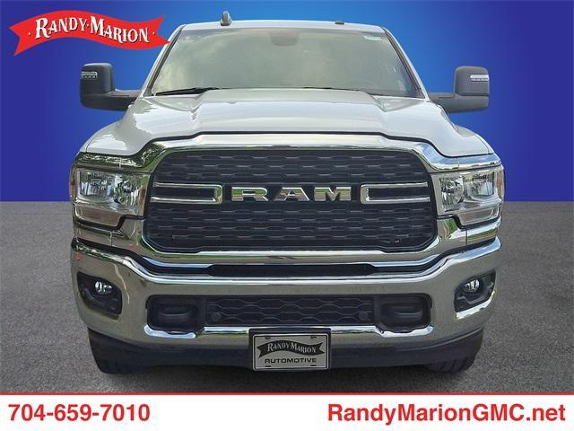 used 2023 Ram 2500 car, priced at $51,988