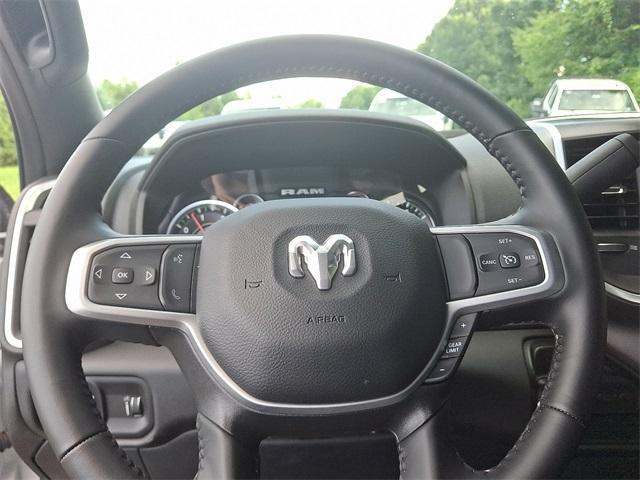 used 2023 Ram 2500 car, priced at $51,988
