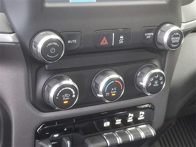 used 2023 Ram 2500 car, priced at $51,988