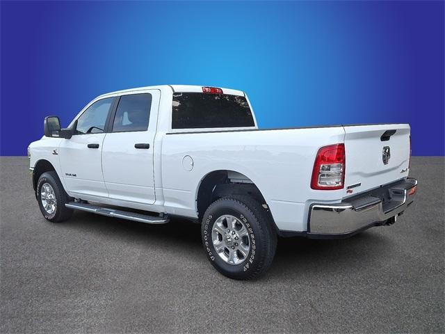 used 2023 Ram 2500 car, priced at $51,988