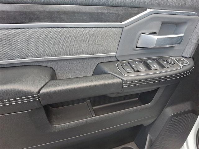 used 2023 Ram 2500 car, priced at $51,988