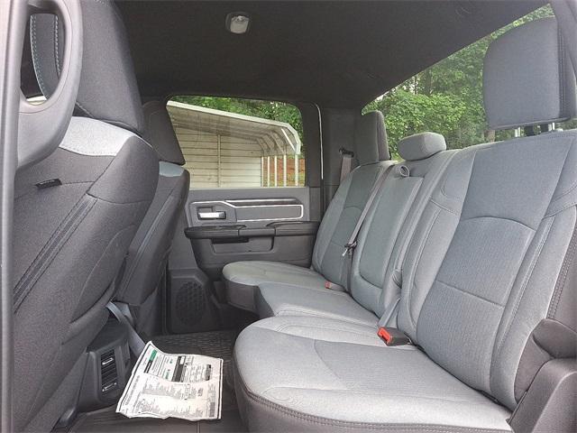 used 2023 Ram 2500 car, priced at $51,988