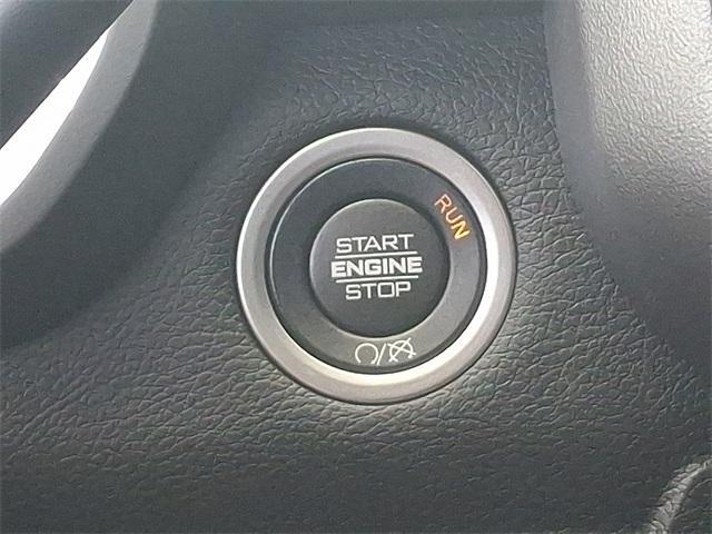used 2023 Ram 2500 car, priced at $51,988