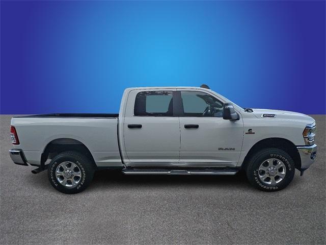 used 2023 Ram 2500 car, priced at $51,988