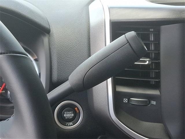 used 2023 Ram 2500 car, priced at $51,988