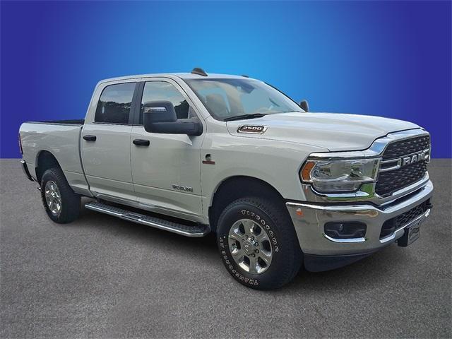 used 2023 Ram 2500 car, priced at $51,988