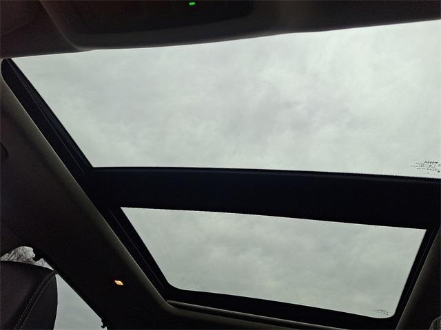 used 2021 Nissan Rogue car, priced at $23,569