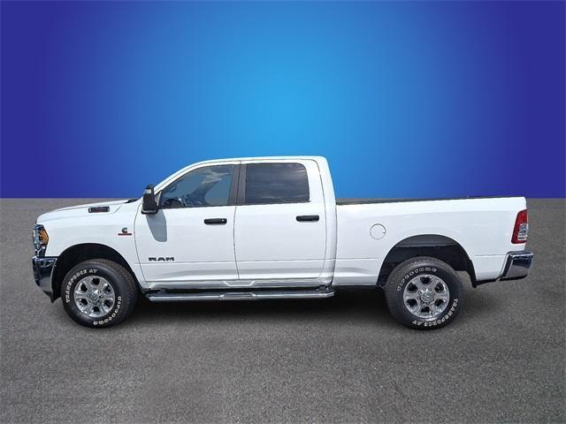 used 2023 Ram 2500 car, priced at $51,988