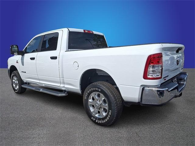 used 2023 Ram 2500 car, priced at $51,988