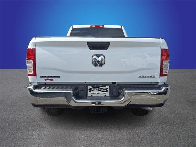used 2023 Ram 2500 car, priced at $51,988